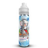 Fruit du Dragon Fruits Bleus Frais 50ml Platinium Edition - Fruity Sun (1)