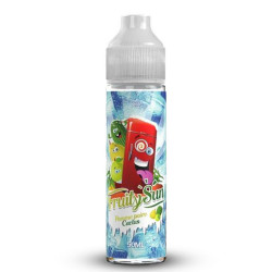 Pomme Poire Cactus 50ml - Fruity Sun