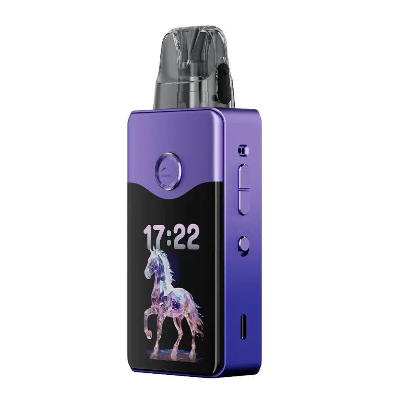 Vinci E120 - Voopoo (5/7)