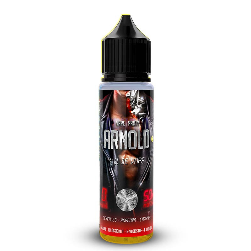 Arnold 50ml - Swoke (1/1)