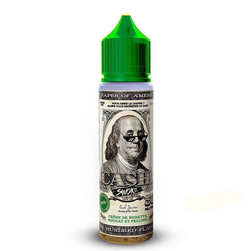 Cash 50ml - Swoke (1/1)