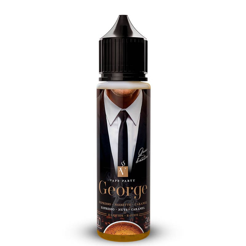 George 50ml - Swoke (1/1)