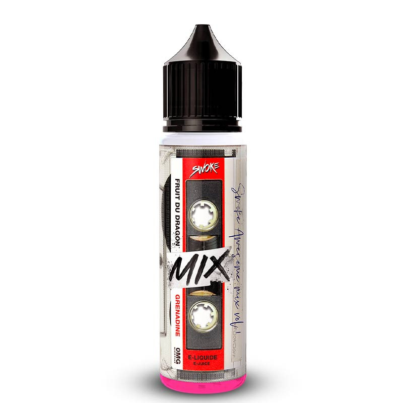 Mix 50ml - Swoke (1/1)