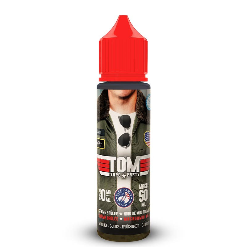 Tom 50ml - Swoke (1/1)