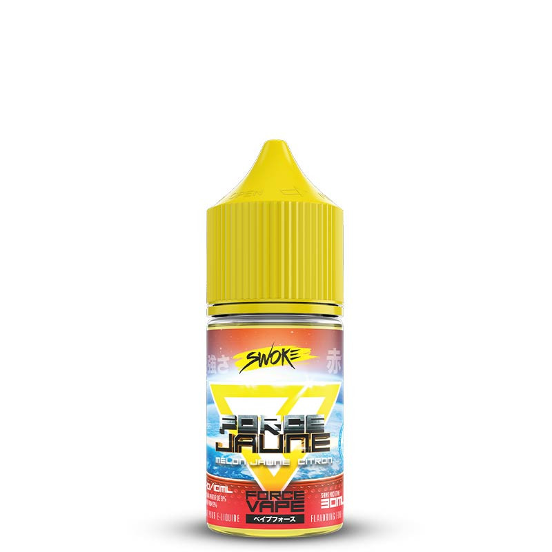 Concentré Force Jaune 30ml - Force Vape (1/1)