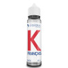 K Français 50ml - Liquideo (1)