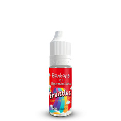 Fruittles - Liquideo