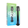 Batterie Solo Click & Puff XBar (4)