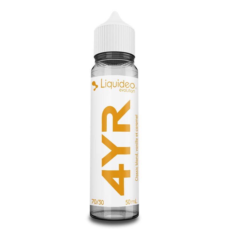 4YR 50ml - Liquideo (1/1)
