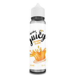 Mangue Ananas 50ml - Liquideo