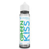 Green kiss 50ml - Liquideo (1)