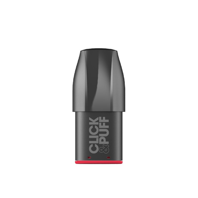 Cartouche Click & Puff - Xbar (1/1)