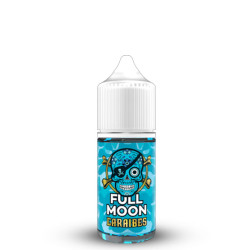 Concentré Caraïbes 30ml Pirates - Full Moon