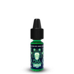 Concentré Green - Full Moon