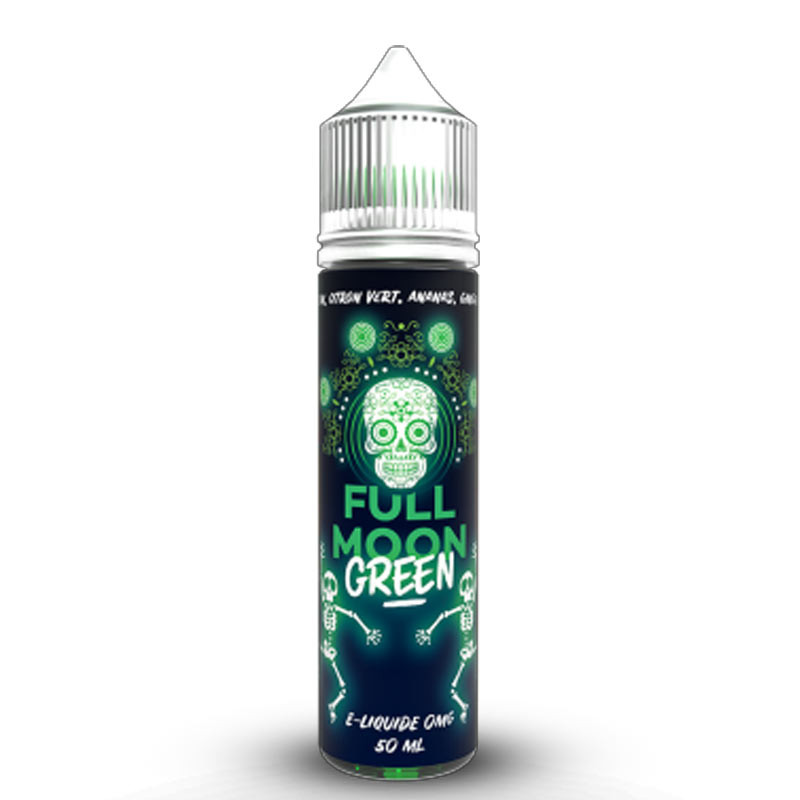Green 50ml - Full Moon (1/1)