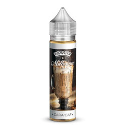 Cara\'caf 50ml - Millésime