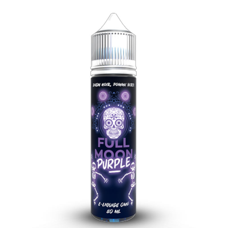 Purple 50ml - Full Moon (1/1)
