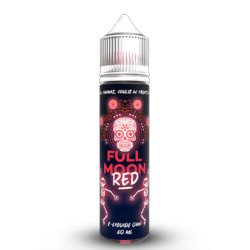 Red 50ml - Full Moon