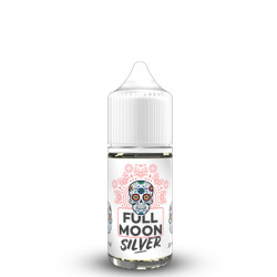 Concentré Silver Limited Edition 30ml - Full Moon