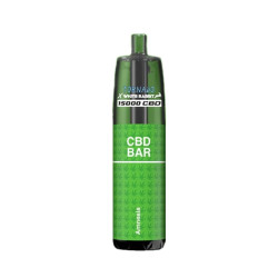 Puff Tornado 15000 CBD - Tornado White & Rabbit