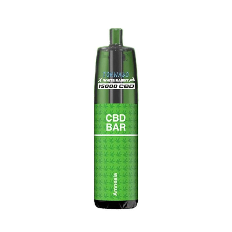 Puff Tornado 15000 CBD - Tornado White & Rabbit (3/3)