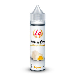 Perle De Coco 50ml - La Fabrique Française