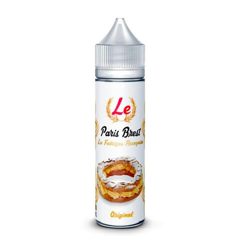 Paris-Brest 50ml - La Fabrique Française (1/1)