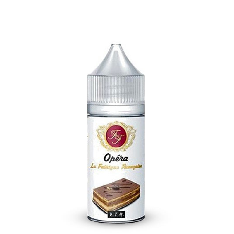 Concentré L'Opéra 30ml - La Fabrique Française (1/1)