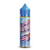 Cassis Framboise Raisin 50ml - Ice Cool (1)