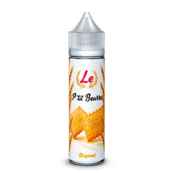 P\'tit Beurre 50ml - La Fabrique Française