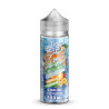 Mangue Passion 100ml - Ice Cool (1)