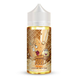 Pecano 100ml - Graham Fuel