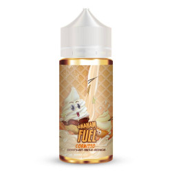 Cornitto 100ml - Graham Fuel