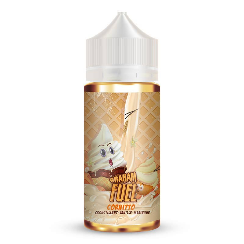 Cornitto 100ml - Graham Fuel (1/1)