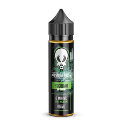 Escobar 50ml - High Creek