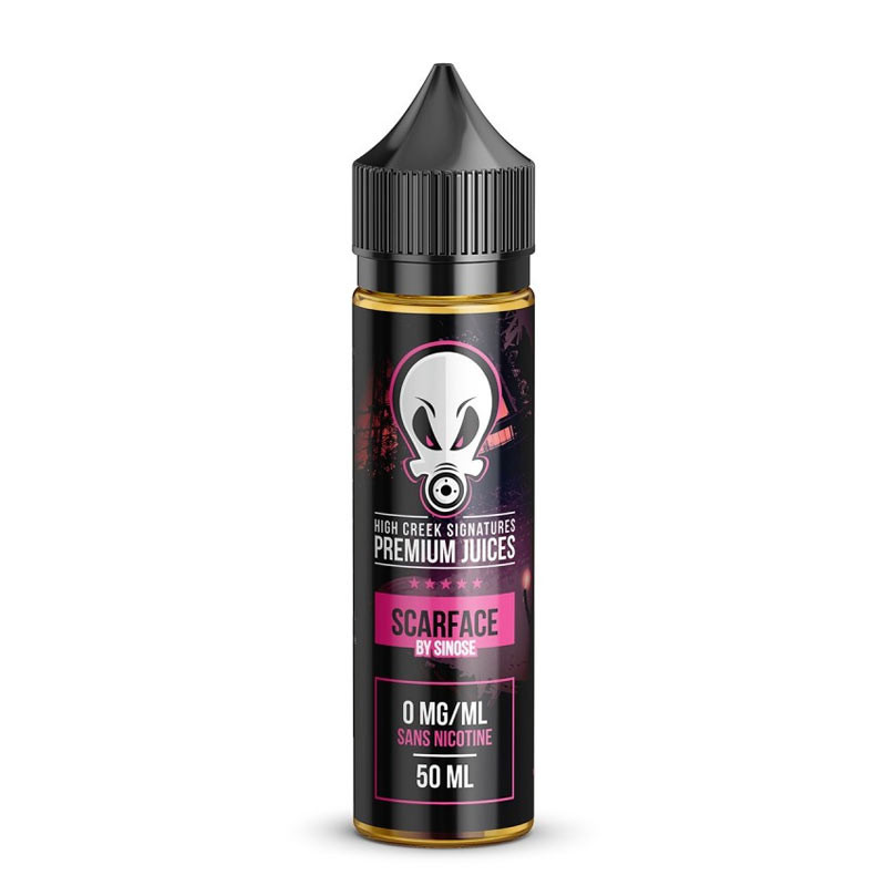 Scarface 50ml - High Creek (1/1)