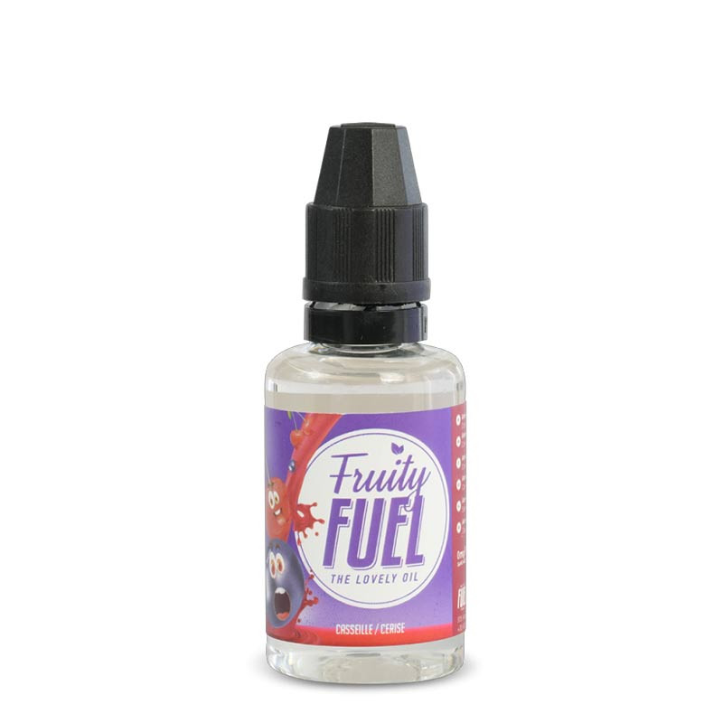 Concentré The Lovely Oil 30ml - Fruity Fuel (1/1)