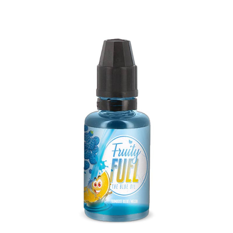 Concentré The Blue Oil 30ml - Fruity Fuel (1/1)