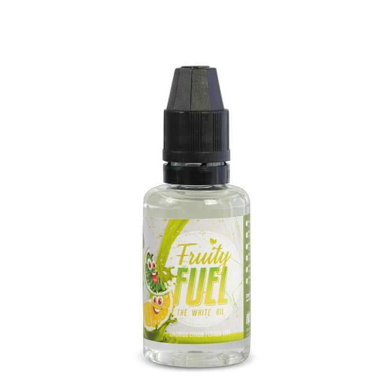 Concentré The White Oil 30ml - Fruity Fuel (1/1)