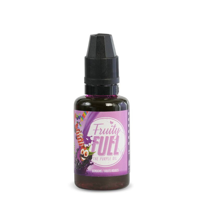 Concentré The Pink Oil 30ml - Fruity Fuel (1/1)
