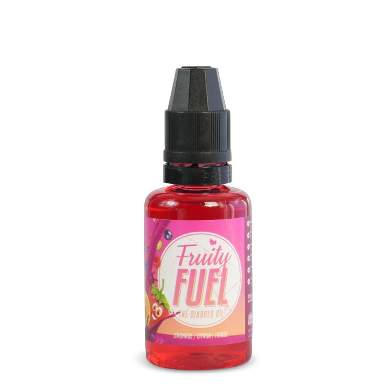 Concentré The Diabolo Oil 30ml - Fruity Fuel (1/1)