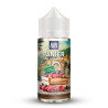 Cassis Framboise 100ml - Panier du Marché (1)