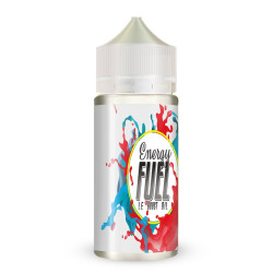 The Boost Oil 100ml - Fruity Fuel