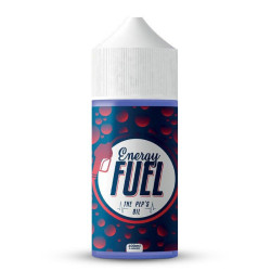 The Pep\'s Oil 100ml Energy Fuel - Fruity Fuel