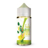The White Oil 100ml - Fruity Fuel (1)