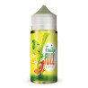 The Green Oil 100ml - Fruity Fuel (1)