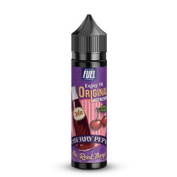 Cherry Pep\'s 50ml - Maison Fuel