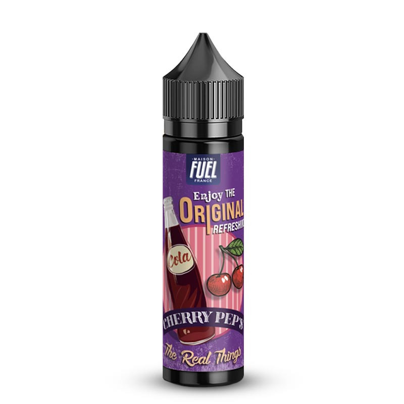 Cherry Pep's 50ml - Maison Fuel (1/1)