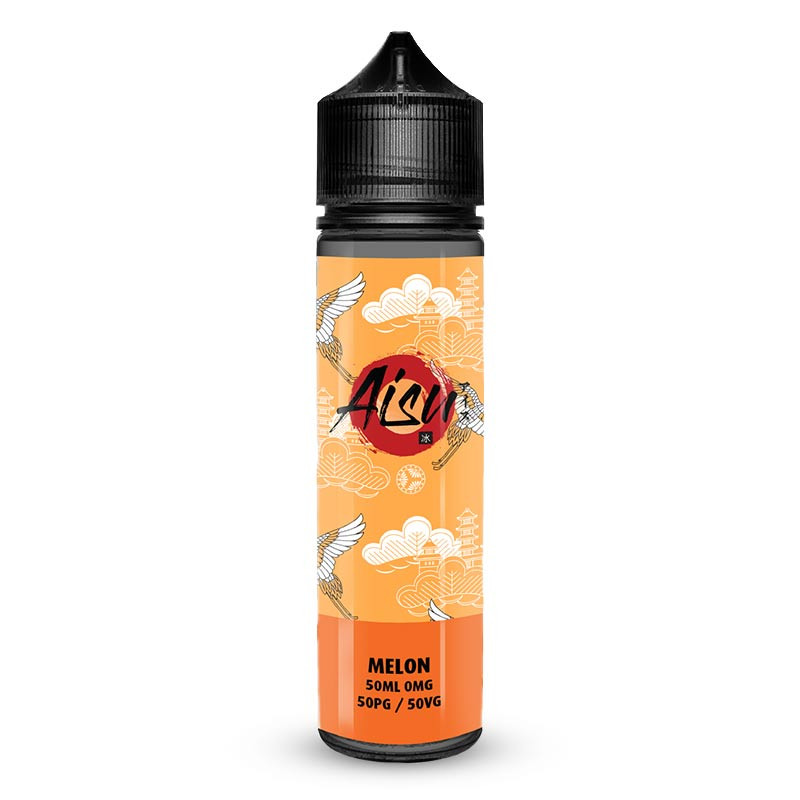 Melon 50ml Aisu - Zap Juice (1/1)