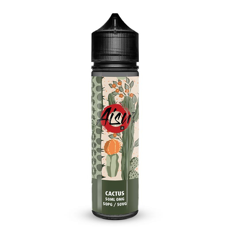 Cactus 50ml Aisu - Zap Juice (1/1)
